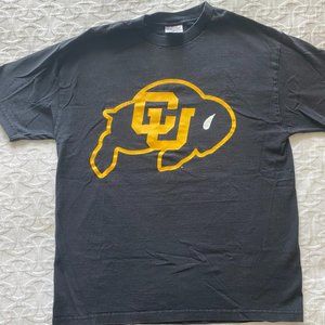 Colorado Buffaloes Tee